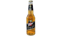 Miller Genuine Draft