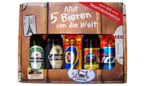 Die alte Schachtel Die alte Schachtel