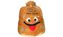 Der alte Sack Der alte Sack