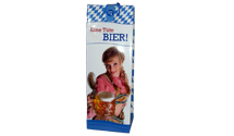 Eine Tüte Bier Eine Tüte Bier